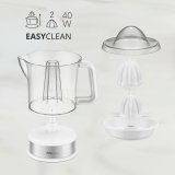 Elektrisk juicer UFESA 71206113 40 W 1 L #5