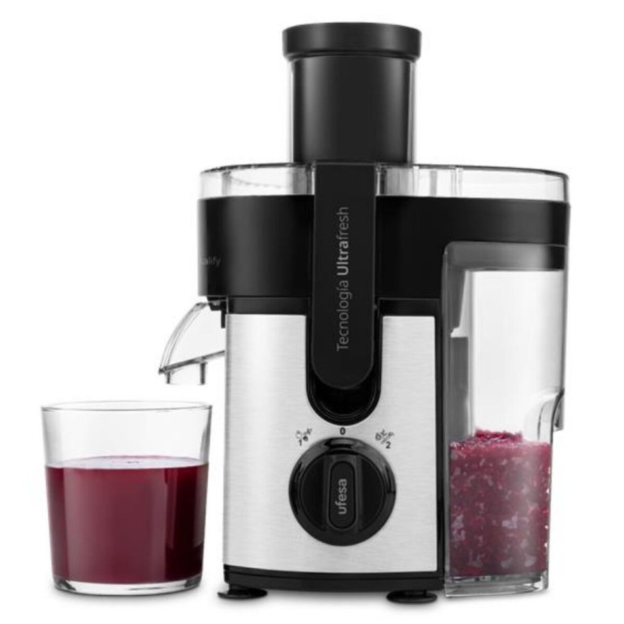 Blender UFESA 71106119 Sort St�l 1000 W 600 ml #1