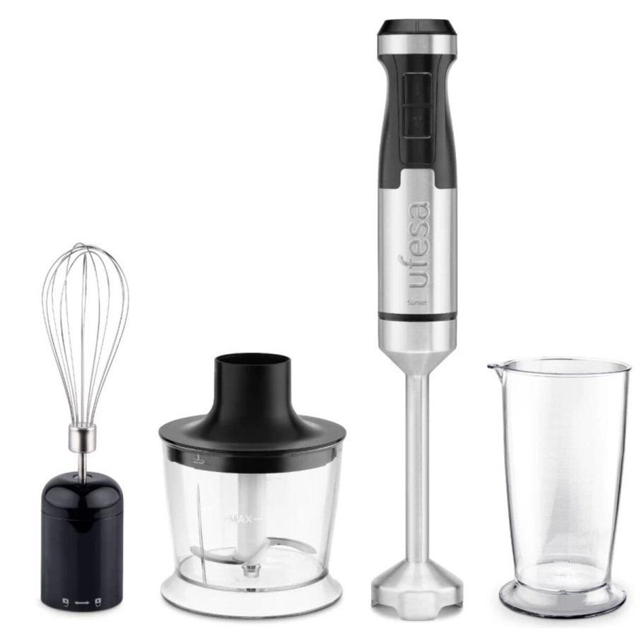 Hndblender UFESA SUNSET 1500W C/A 1500 W #1