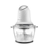 Kdhakker UFESA FRESHCHOP Hvid Rustfrit stl Plastik 500 W 1,2 L #1