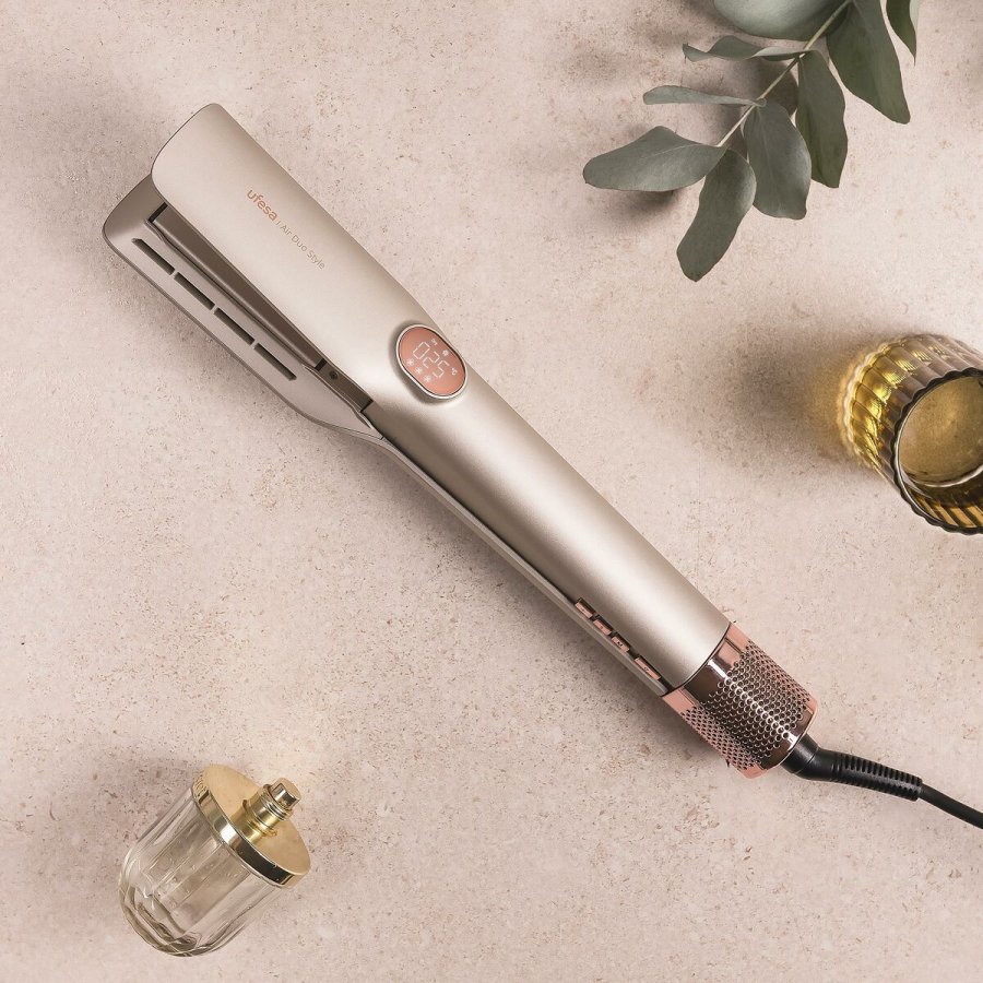 Hrtrrer UFESA 60406157 Sort #6