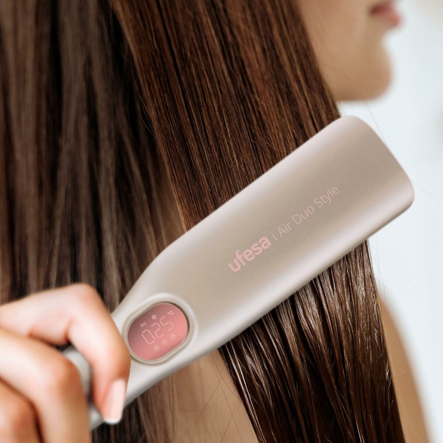 Hrtrrer UFESA 60406157 Sort #7