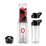 Kop-blender UFESA NUTRIFUSION 1200W 2B Hvid Sort 1200 W 500 ml #2