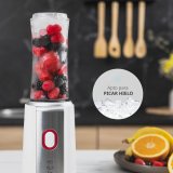 Kop-blender UFESA NUTRIFUSION 1200W 2B Hvid Sort 1200 W 500 ml #3