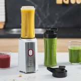 Kop-blender UFESA NUTRIFUSION 1200W 2B Hvid Sort 1200 W 500 ml #6