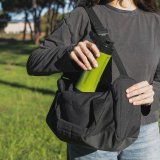 Kop-blender UFESA NUTRIFUSION 1200W 2B Hvid Sort 1200 W 500 ml #7