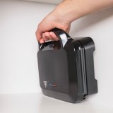 Sandwich Maker UFESA Sort 750 W #5