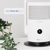 Fritst�ende ventilator UFESA BEIJING Hvid 35 W #2