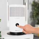 Fritst�ende ventilator UFESA BEIJING Hvid 35 W #5