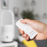 Fritst�ende ventilator UFESA BEIJING Hvid 35 W #6