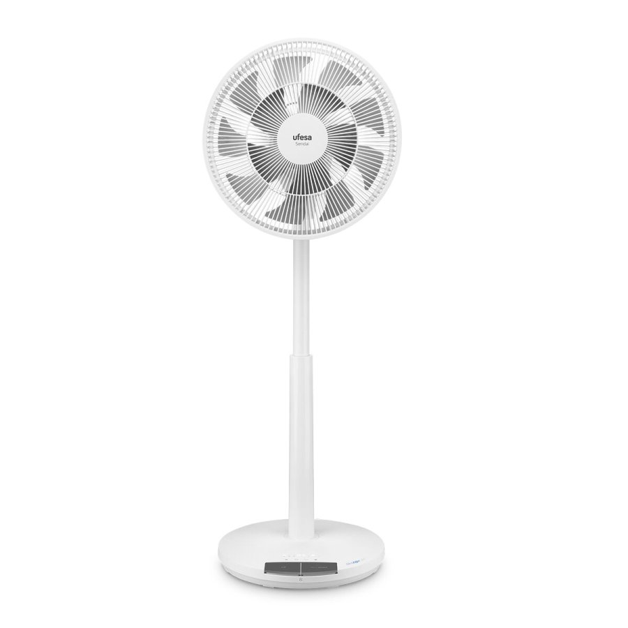 Fritst�ende ventilator UFESA 84406249 24 W #1