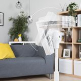 Fritst�ende ventilator UFESA 84406249 24 W #3