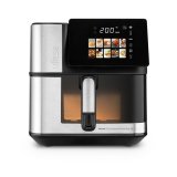Varmluftsfrituregryde UFESA MACAW 2200 W #1