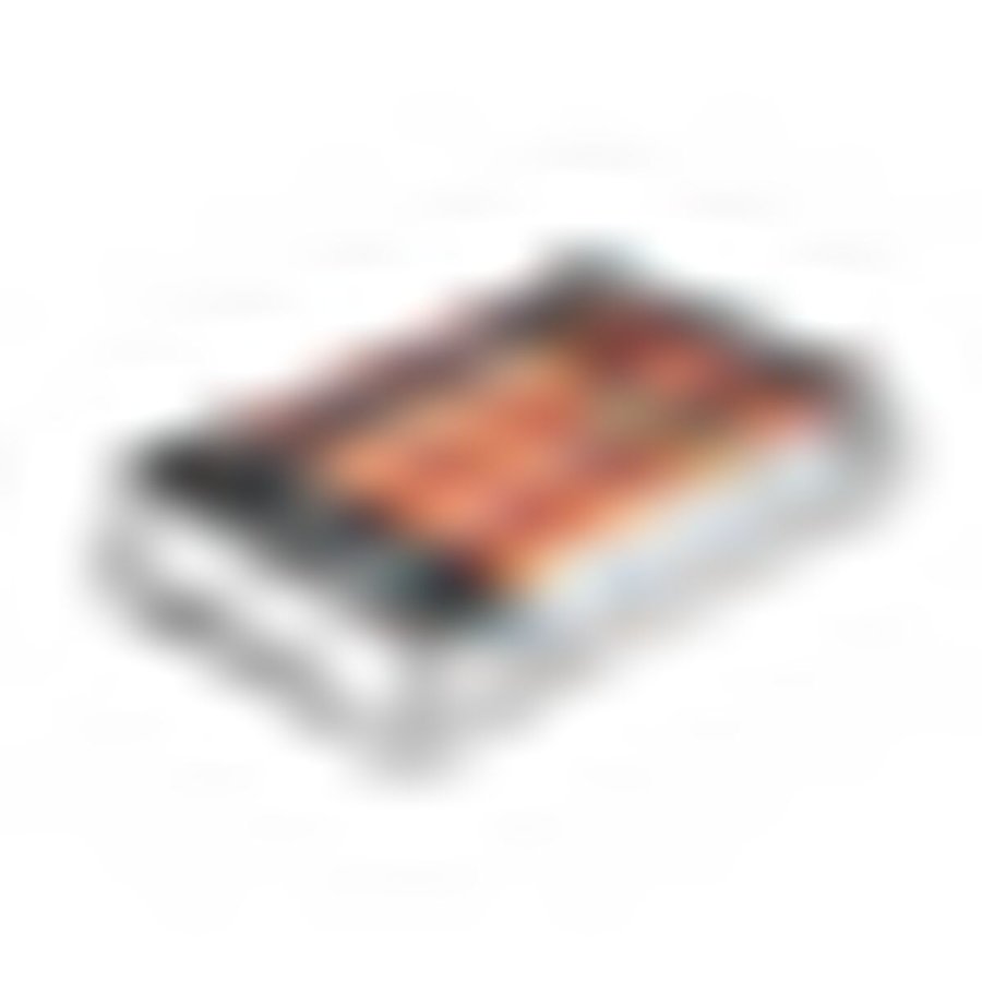 Br�drister UFESA KAMUT 1000 W #2
