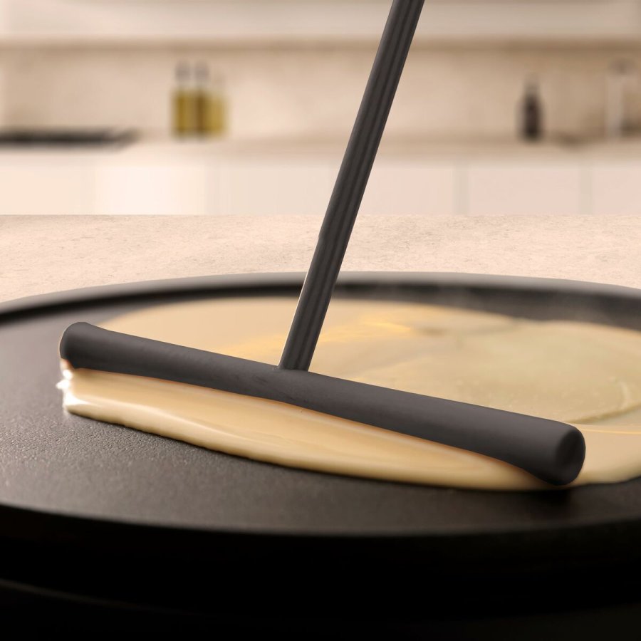 Pandekage Maskin UFESA 73408014 Sort #3