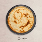 Pandekage Maskin UFESA 73408014 Sort #4