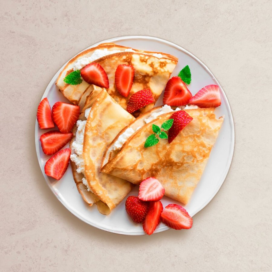 Pandekage Maskin UFESA 73408014 Sort #7