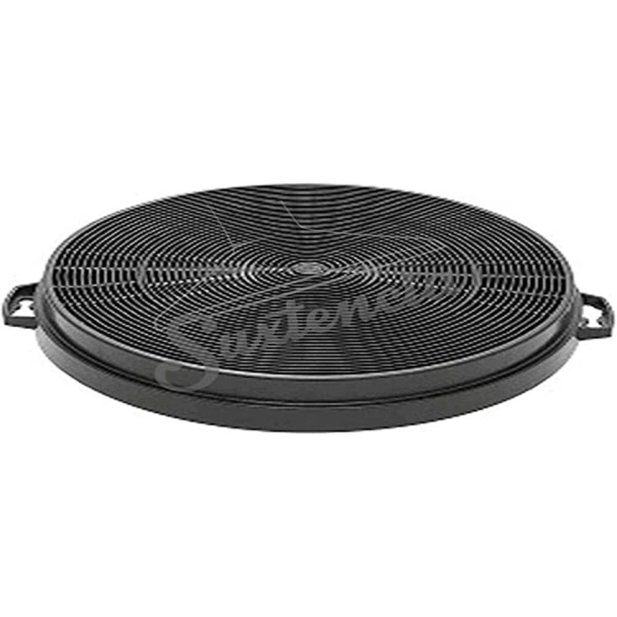 Kulfilter Cata CLASSIC 02859391 Sort (2 enheder) #1