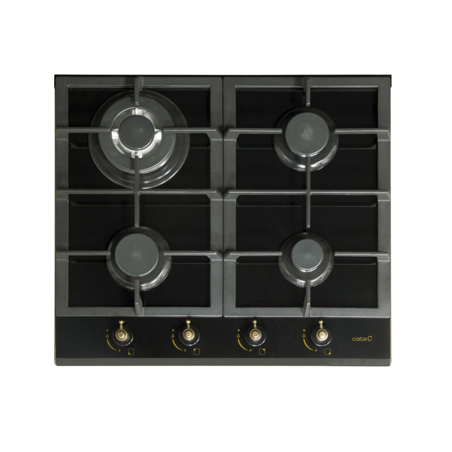 Gasplade Cata RCI631BK #1