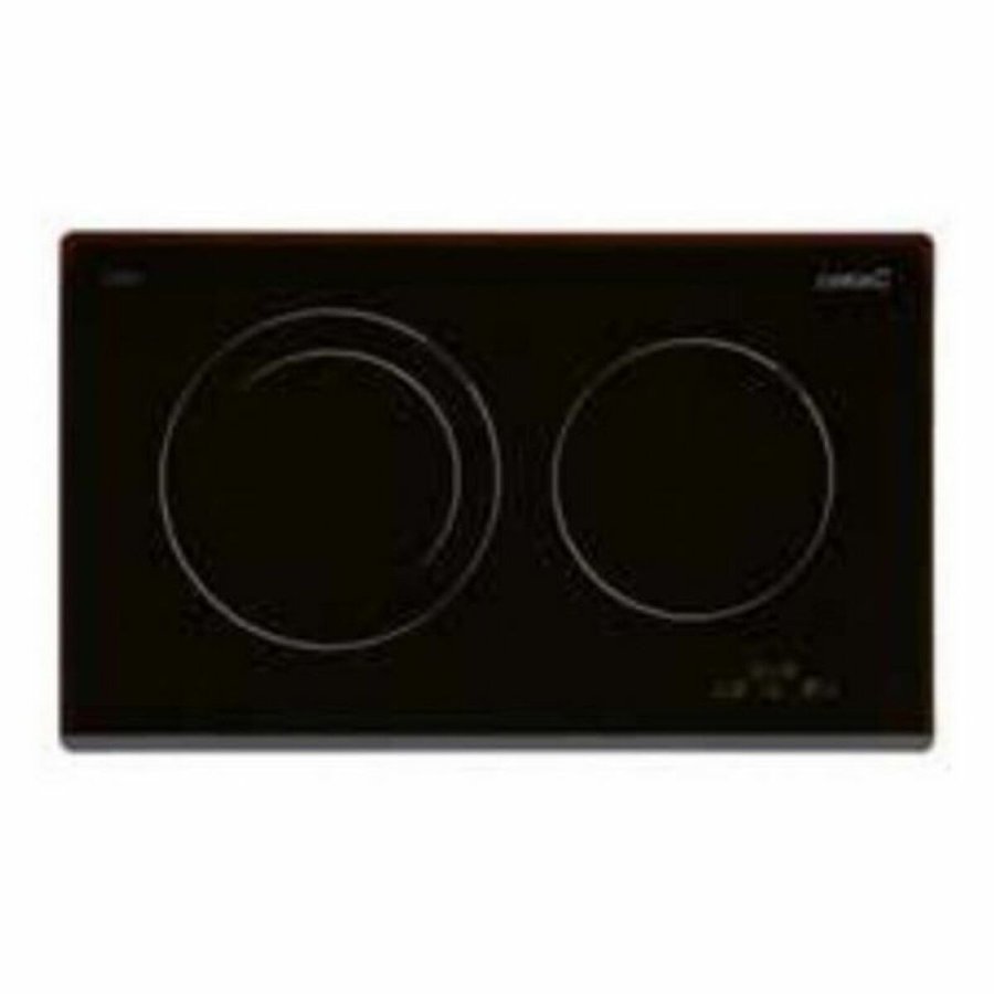 Induktionsplade Cata IB2 PLUS BK 60 cm Touch Control 3700W #1