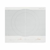 Induktionsplade Cata CIGA600 WH 59 cm #1
