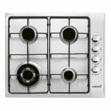 Gasplade Cata GI6031X 58 cm 7500 W #1