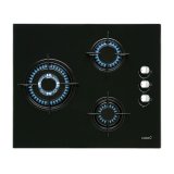 Gasplade Cata CIB 6021 BK 60 cm 8100 W #1