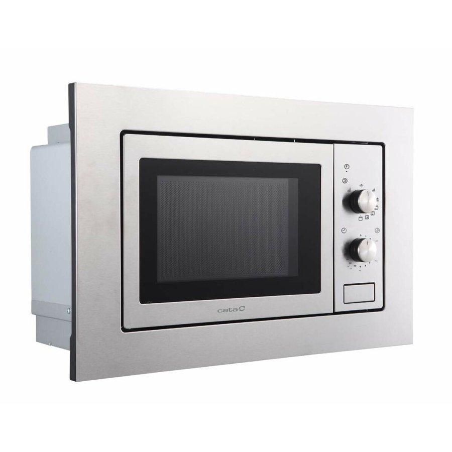 Mikroblgeovnen Cata MMA 20 X Stl 800 W 1000 W 20 L #9