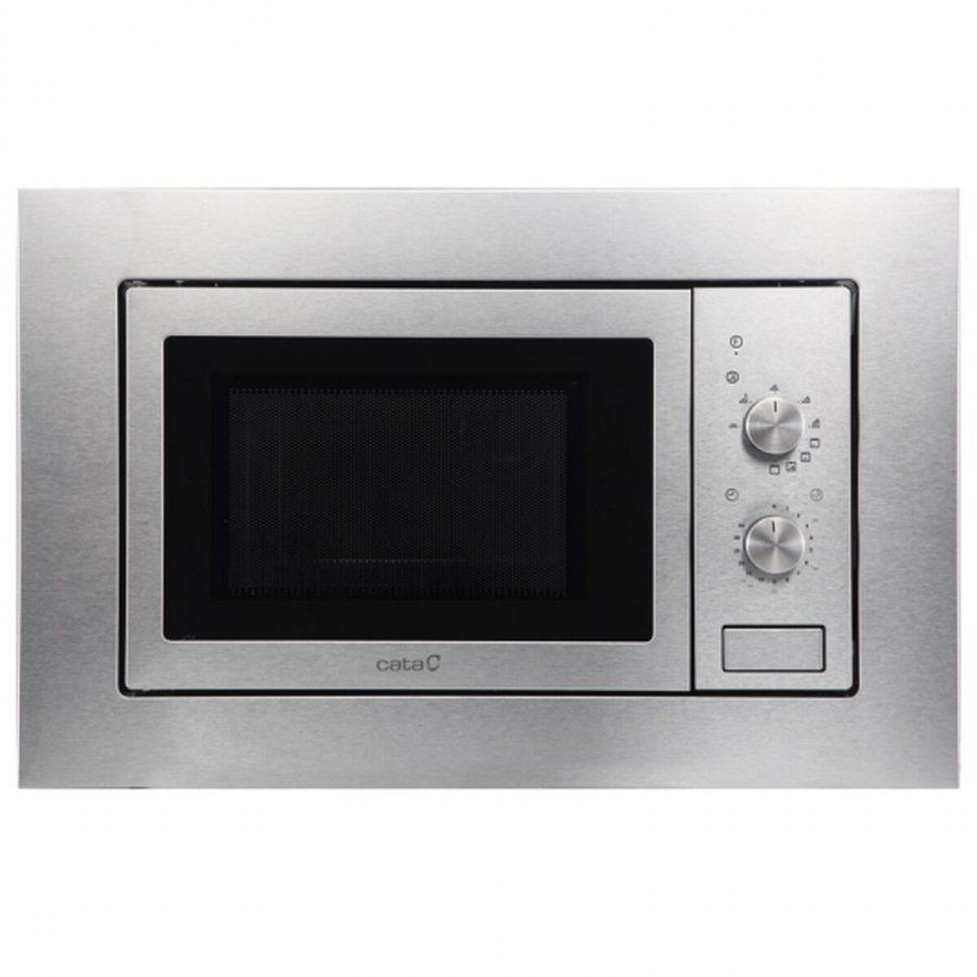 Mikroblgeovnen Cata MMA 20 X Stl 800 W 1000 W 20 L #1