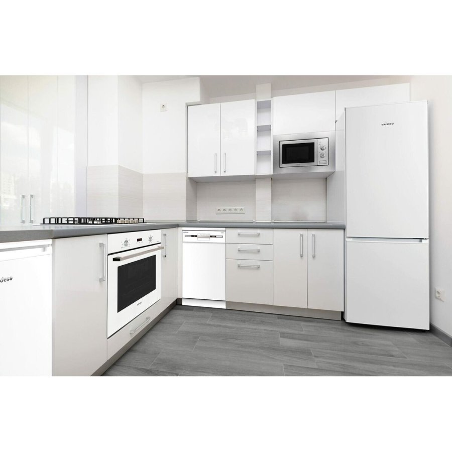 Mikroblgeovnen Cata MMA20WH Hvid 800 W 1000 W 20 L #9