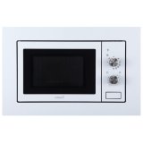 Mikroblgeovnen Cata MMA20WH Hvid 800 W 1000 W 20 L #1