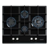 Gasplade Cata LCIB 6031 BK 60 cm 3000 W #1