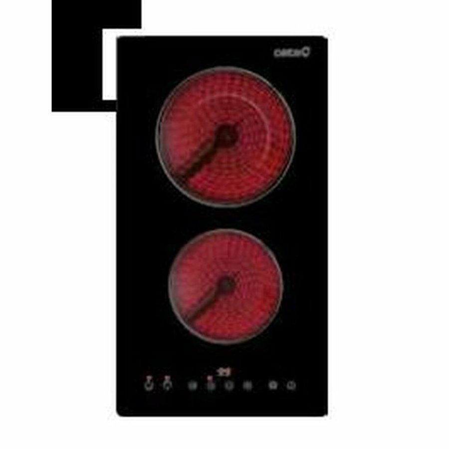Induktionsplade Cata TD3002BK #1