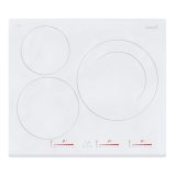 Induktionsplade Cata INSB6030WH 30 cm 60 cm 59 cm 3600 W 7100 W #1
