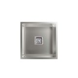 Vask med et rum Cata CB4040R10 Stl #1