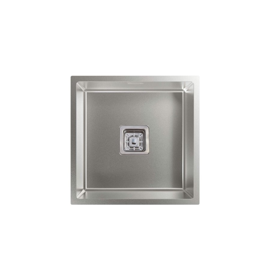 Vask med et rum Cata CB4040R10 Stl #1