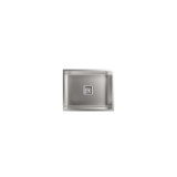 Vask med et rum Cata CB5040R10 Slvfarvet #1