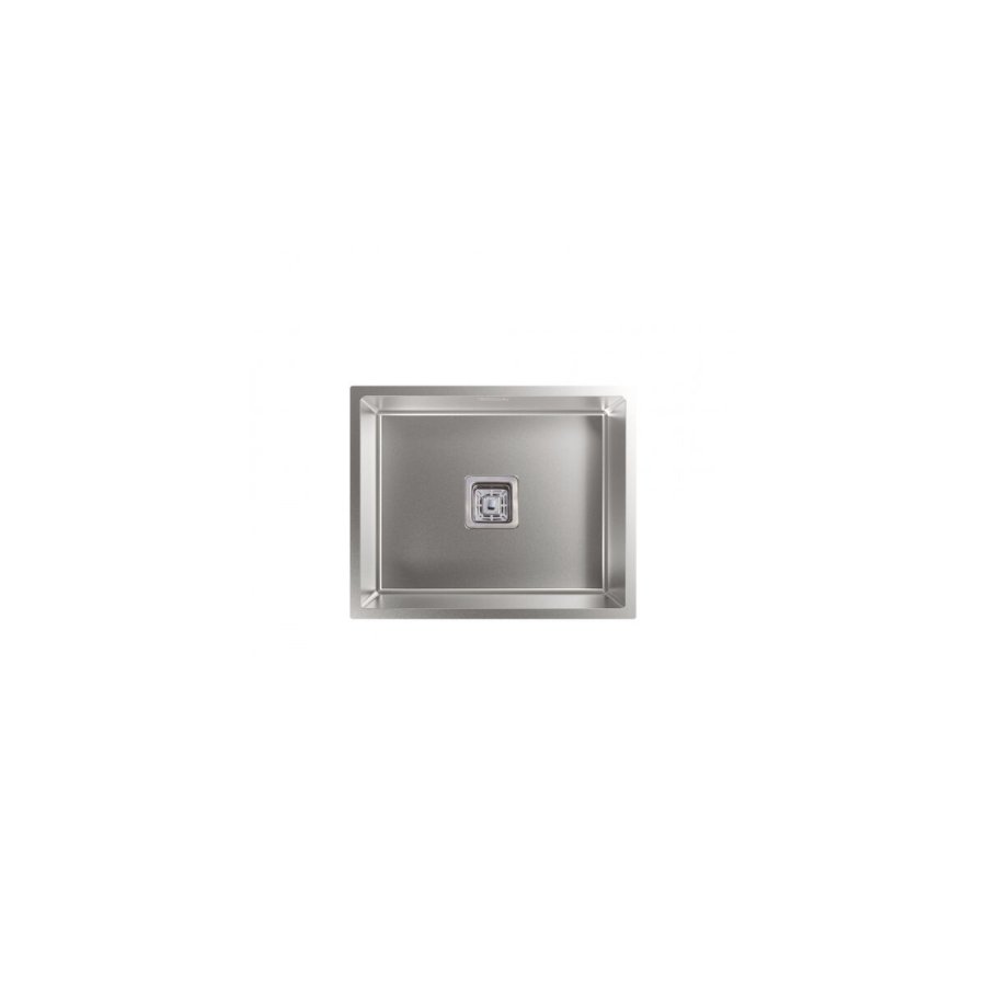 Vask med et rum Cata CB5040R10 Slvfarvet #1