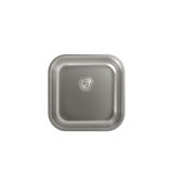 Vask med et rum Cata CB4040 Stl #1