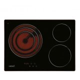 Plade i glaskeramik Cata TT5003/G 60 cm 5700 W #1