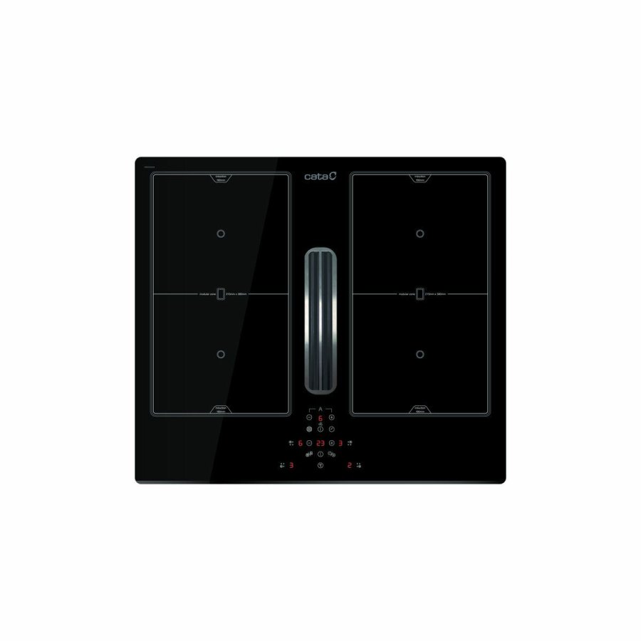 Induktionsplade Cata AS600 60 cm 59 cm #1