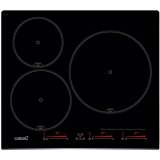 Induktionsplade Cata INSB6003E2BK 60 cm 7100 W #1