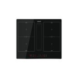 Induktionskogeplade med integreret emh�tte Cata IAS6024 4 FLEX IND 7200 W #1