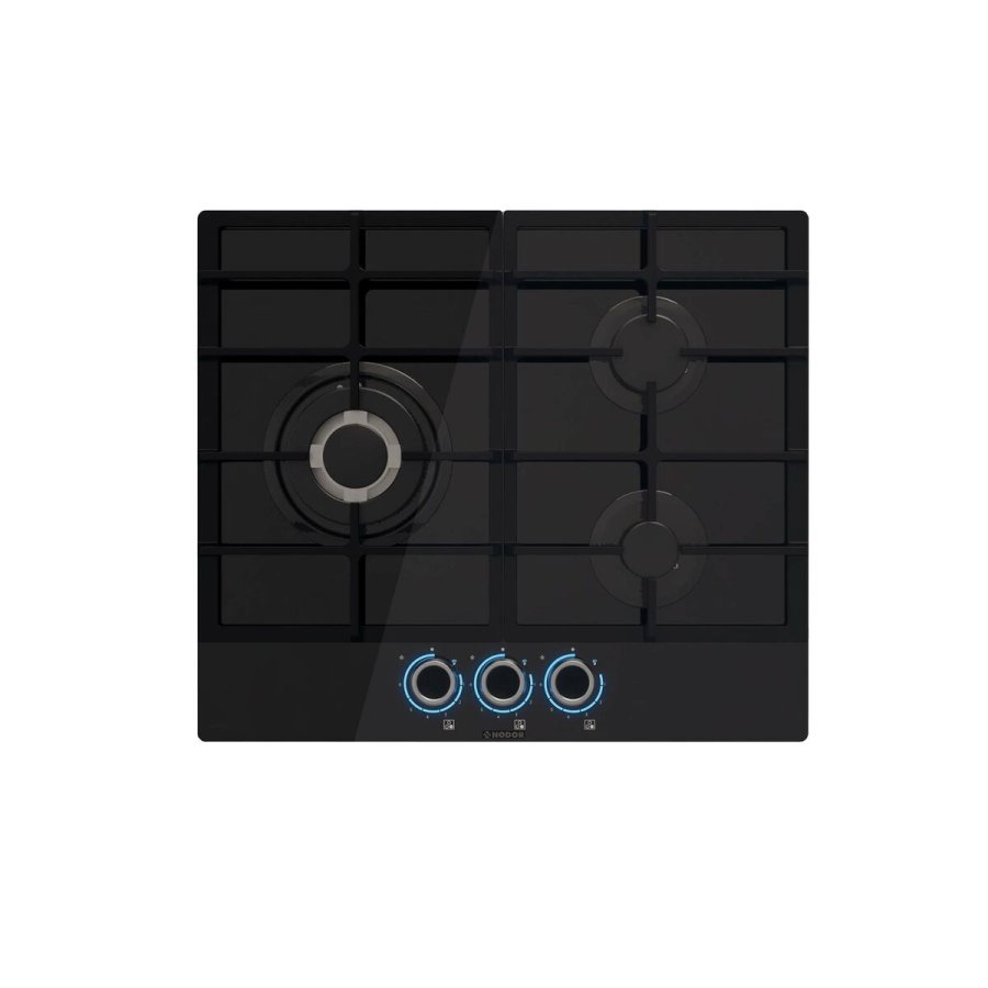 Induktionsplade Nodor NORCOOKGH6032GBK #1