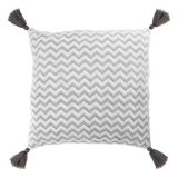 Pude Zigzag (40 X 40 cm) 119635 #1