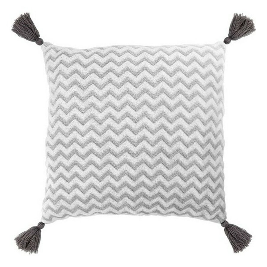 Pude Zigzag (40 X 40 cm) 119635 #1