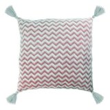 Pude Zigzag (40 X 40 cm) 119635 #2