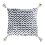 Pude Zigzag (40 X 40 cm) 119635 #3