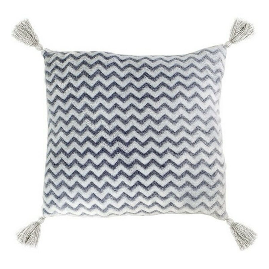 Pude Zigzag (40 X 40 cm) 119635 #3