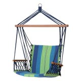 Hngekje Multifarvet Bl 100 x 50 x 3 cm #1